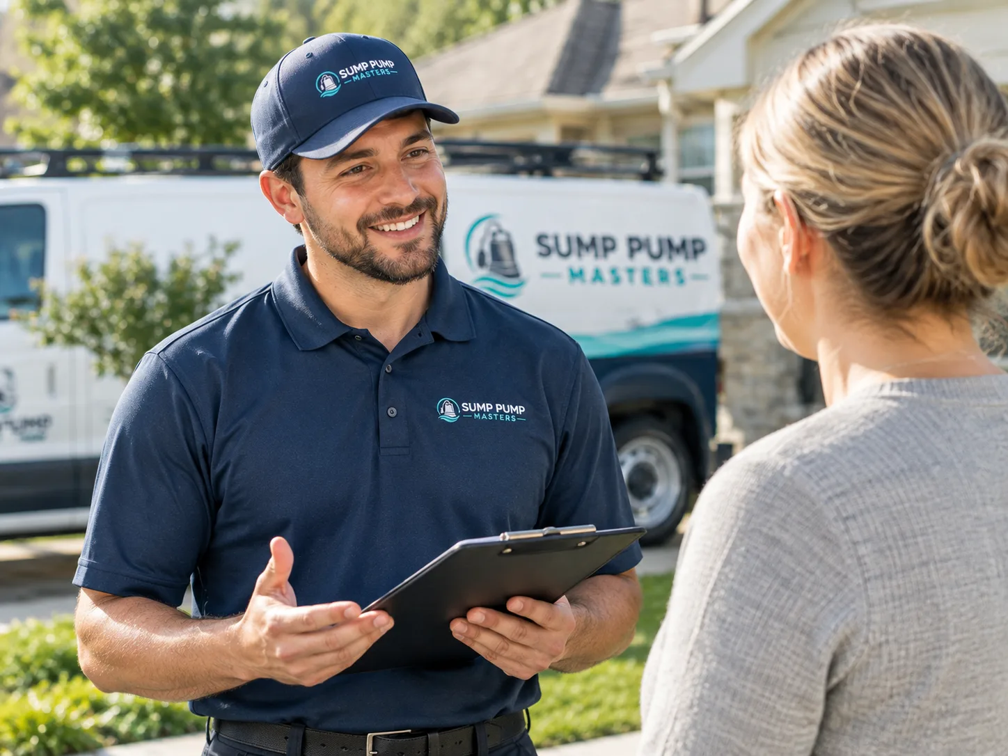 Sump Pump Repair Woodbury, CT FAQs